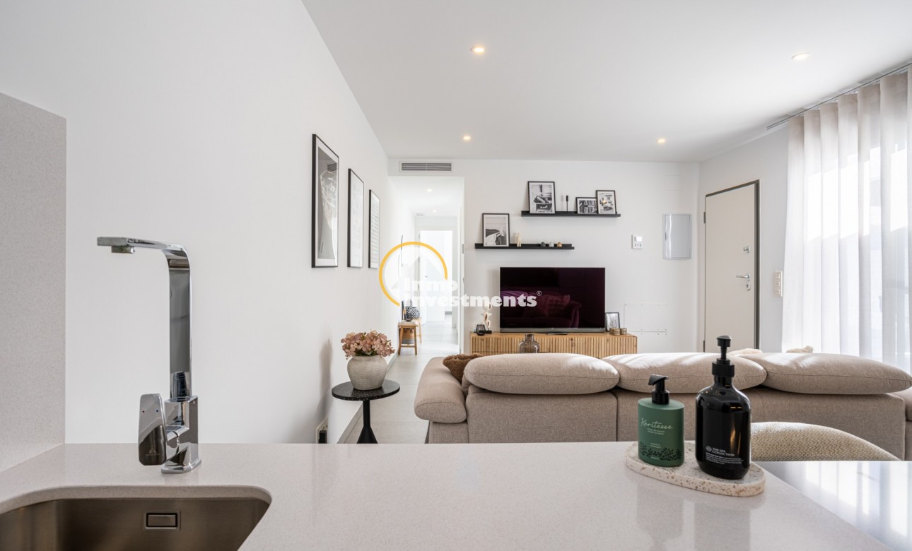 Bestaande bouw - Villa - Roldan