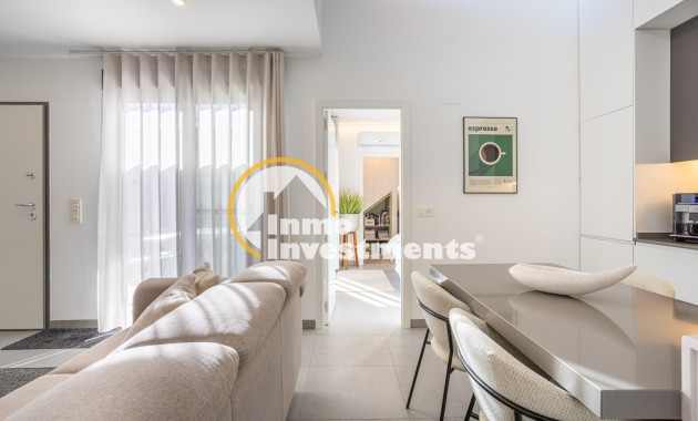 Bestaande bouw - Villa - Roldan