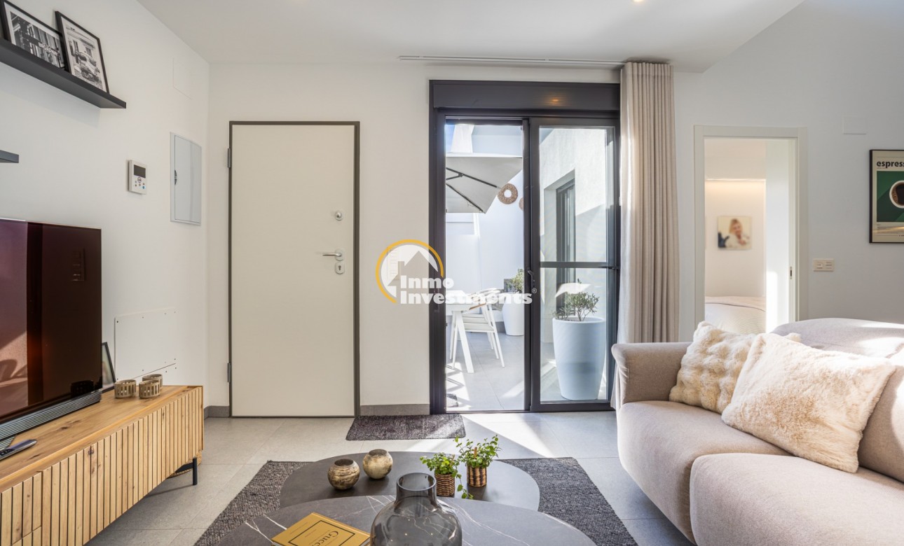 Bestaande bouw - Villa - Roldan