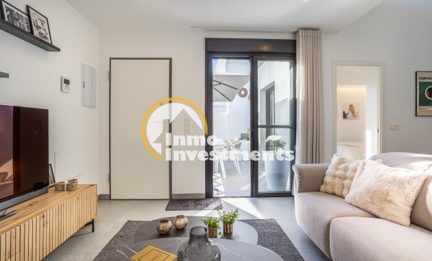 Bestaande bouw - Villa - Roldan