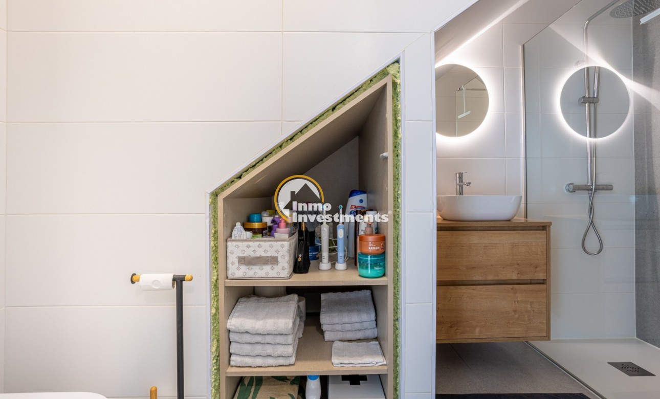 Bestaande bouw - Villa - Roldan