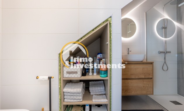 Bestaande bouw - Villa - Roldan