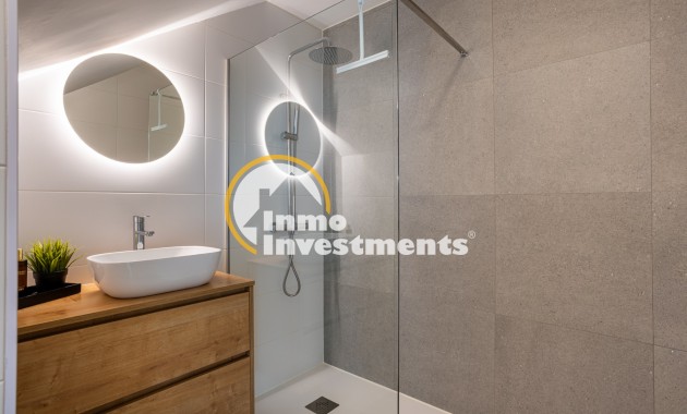 Bestaande bouw - Villa - Roldan