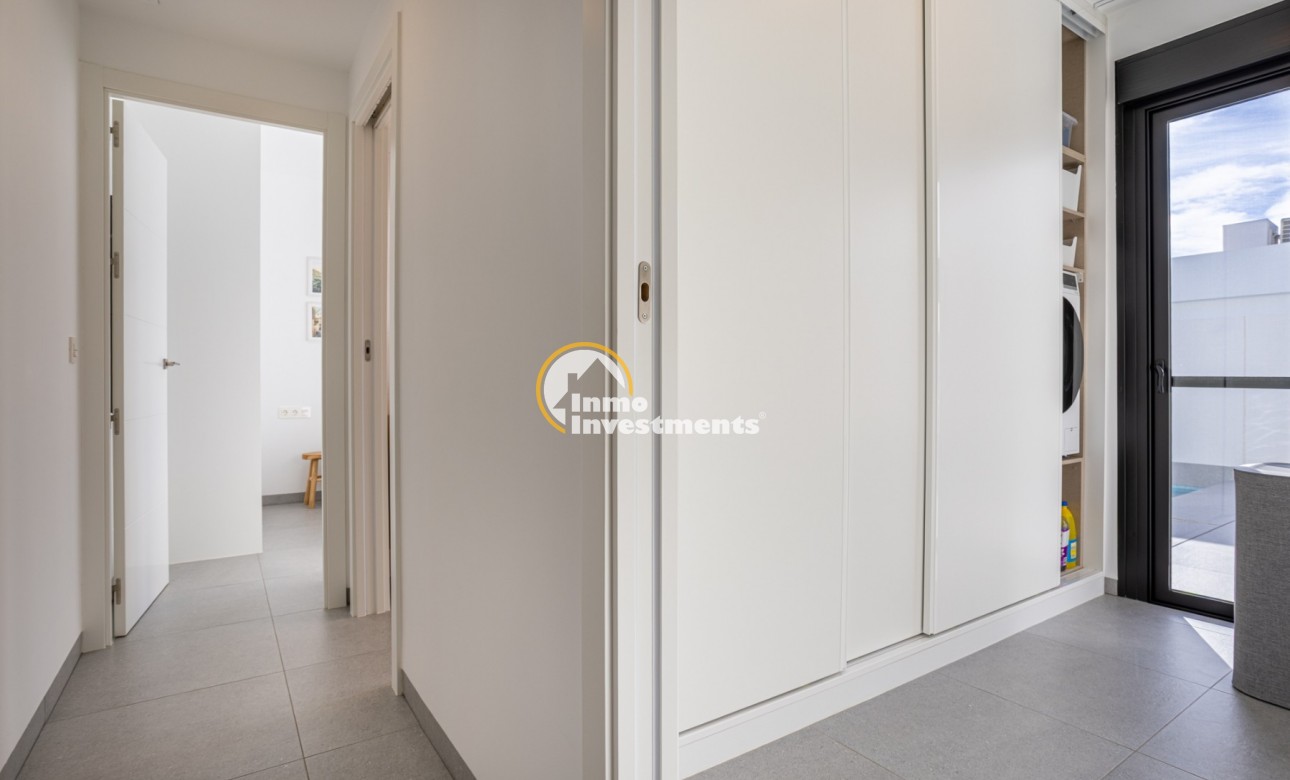 Bestaande bouw - Villa - Roldan