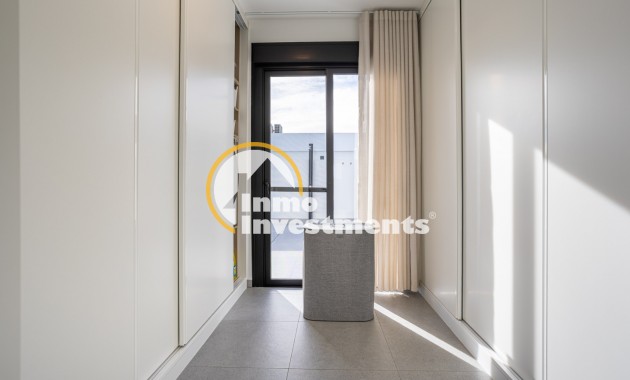 Bestaande bouw - Villa - Roldan