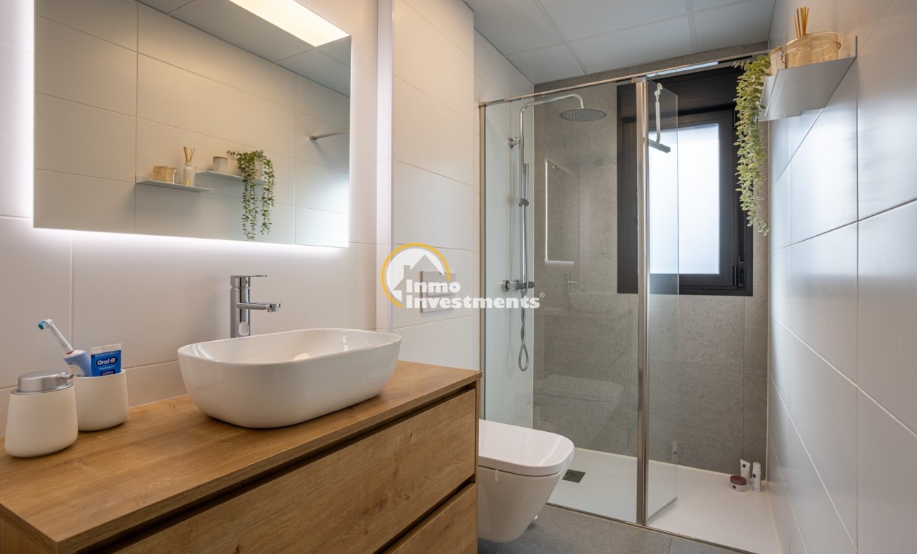 Bestaande bouw - Villa - Roldan