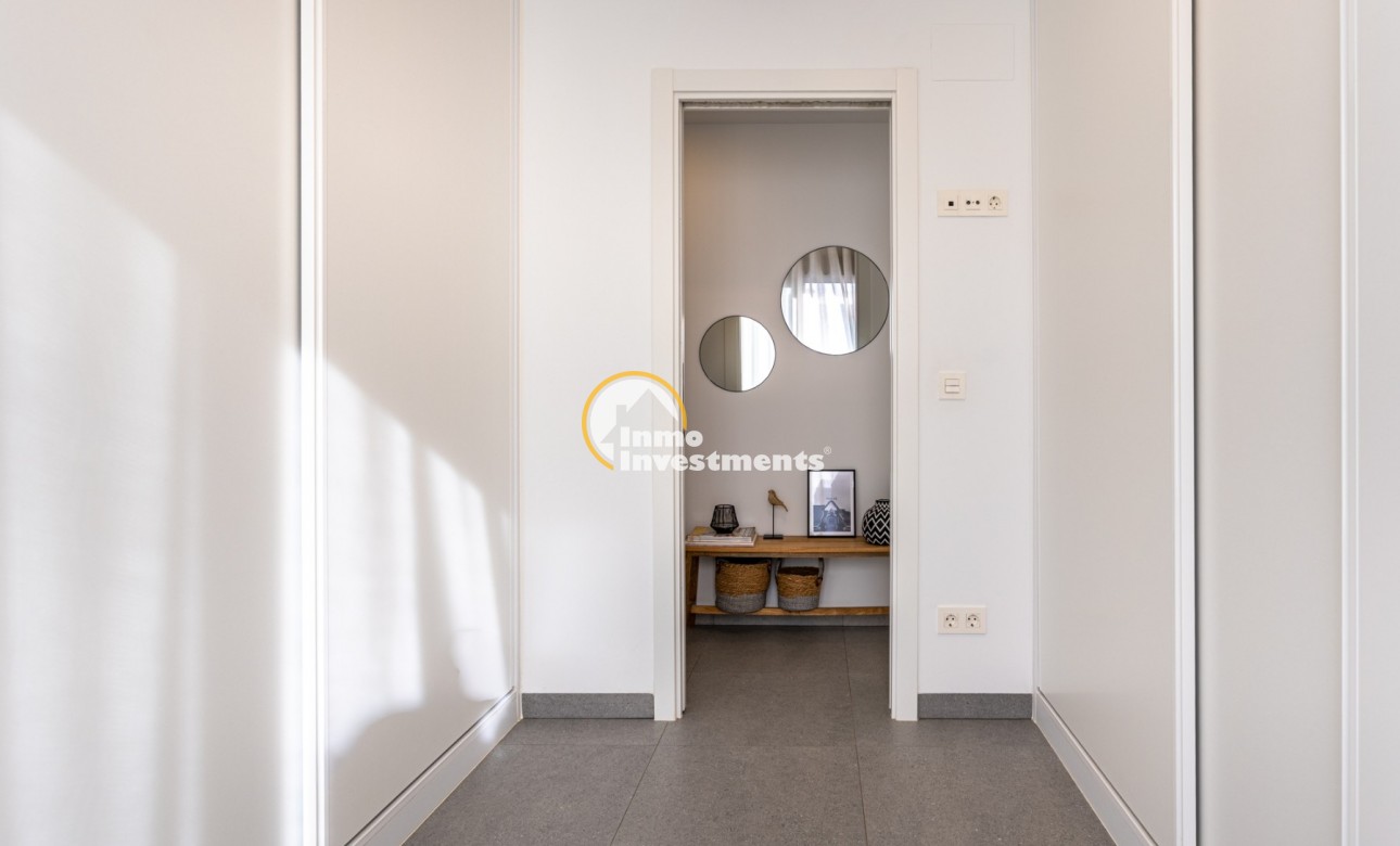 Bestaande bouw - Villa - Roldan