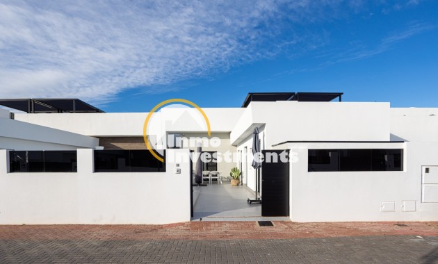 Bestaande bouw - Villa - Roldan