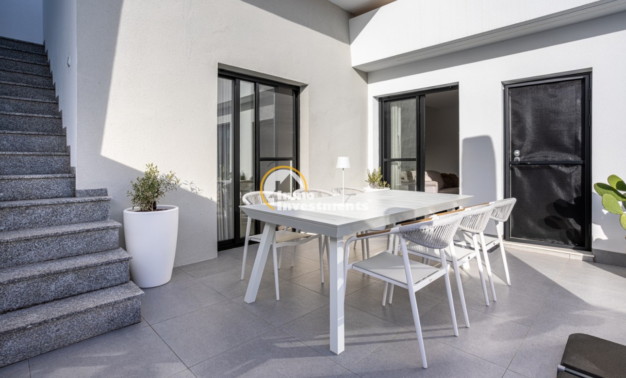 Bestaande bouw - Villa - Roldan