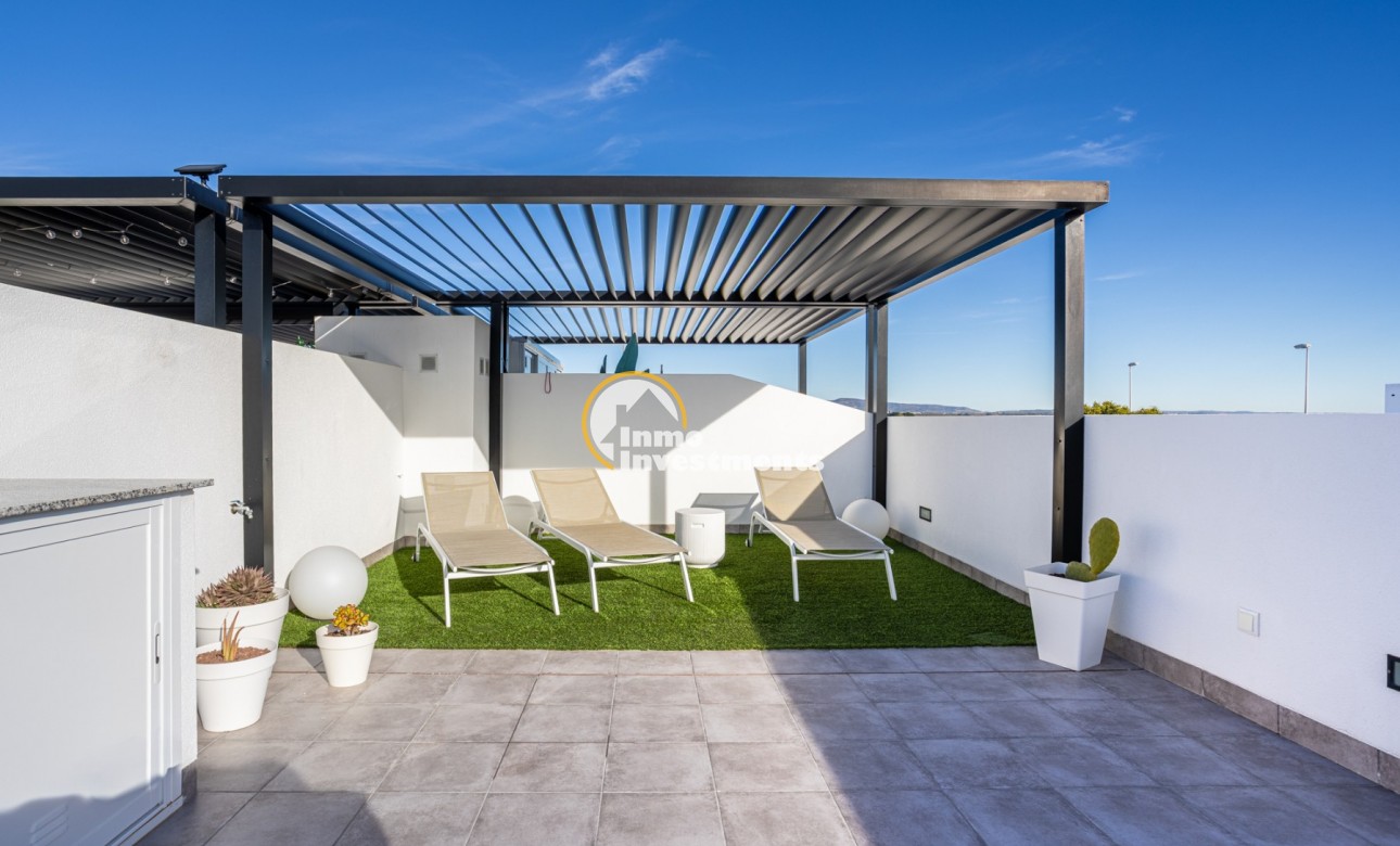 Bestaande bouw - Villa - Roldan