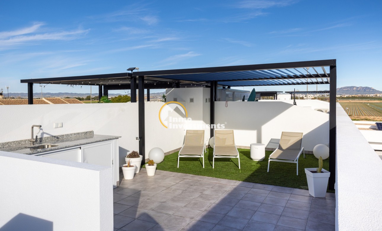 Bestaande bouw - Villa - Roldan