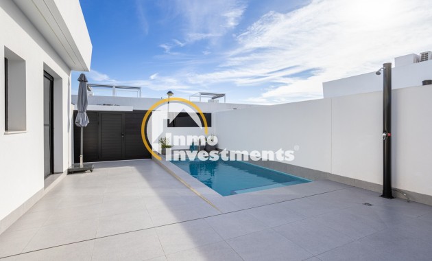 Bestaande bouw - Villa - Roldan