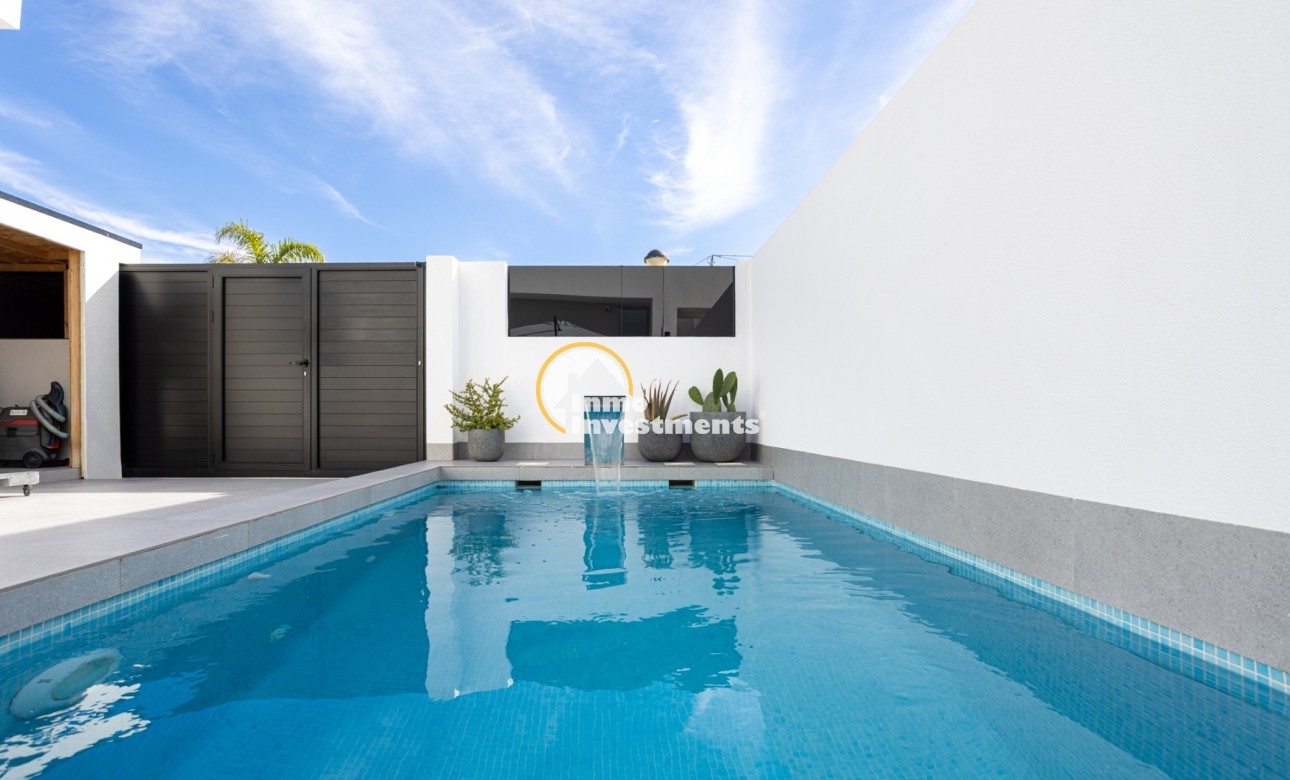 Bestaande bouw - Villa - Roldan