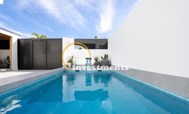 Bestaande bouw - Villa - Roldan