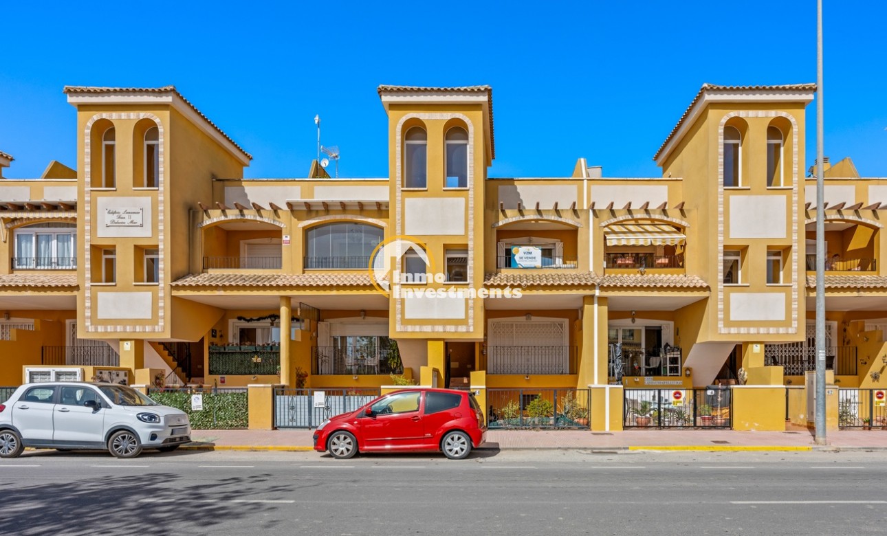 Bestaande bouw - Appartement - Daya Nueva