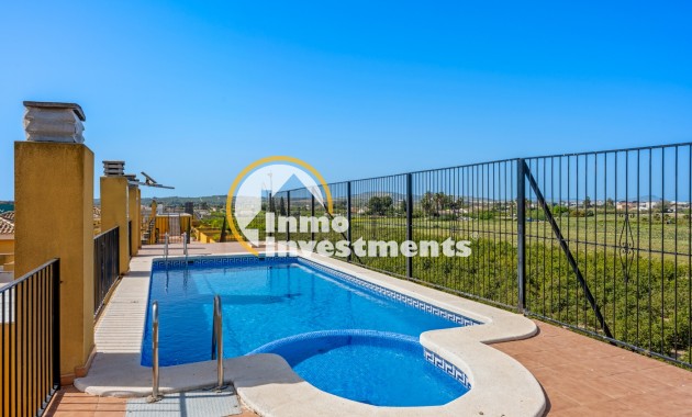 Bestaande bouw - Appartement - Daya Nueva