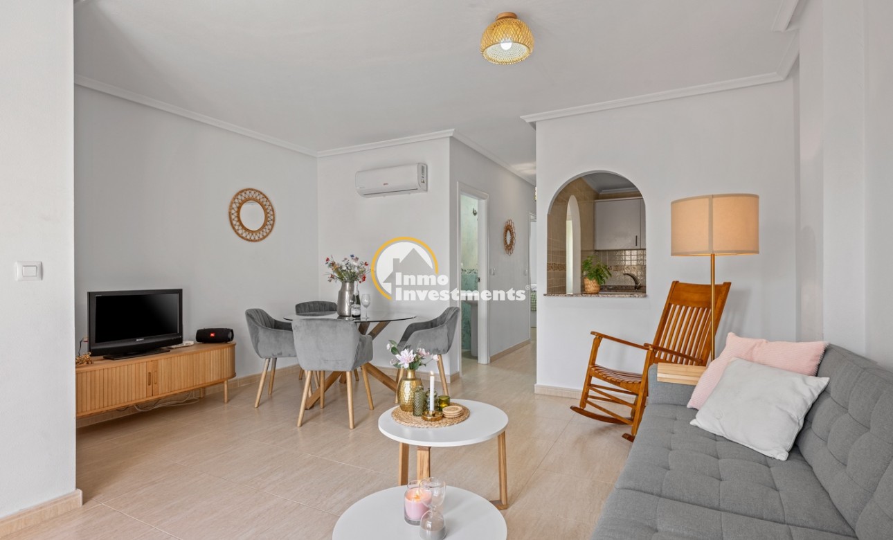 Bestaande bouw - Appartement - Daya Nueva