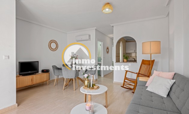 Bestaande bouw - Appartement - Daya Nueva