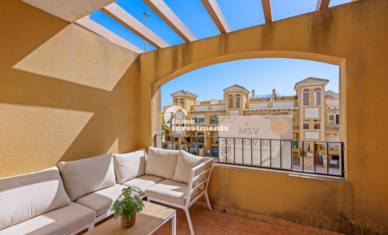 Bestaande bouw - Appartement - Daya Nueva