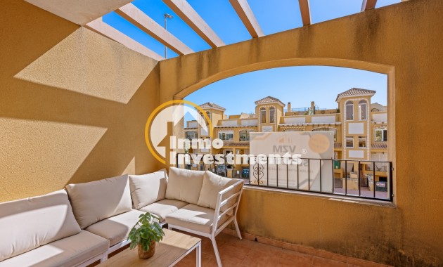 Bestaande bouw - Appartement - Daya Nueva