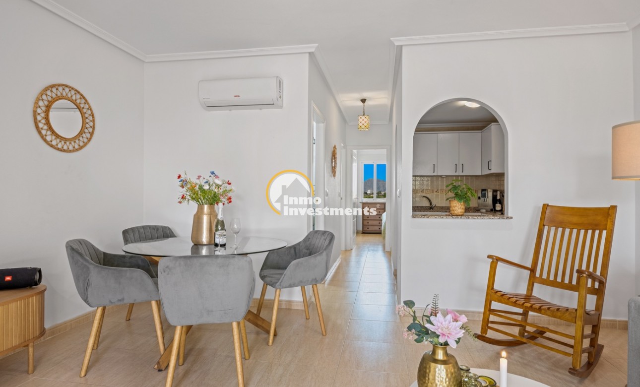 Bestaande bouw - Appartement - Daya Nueva