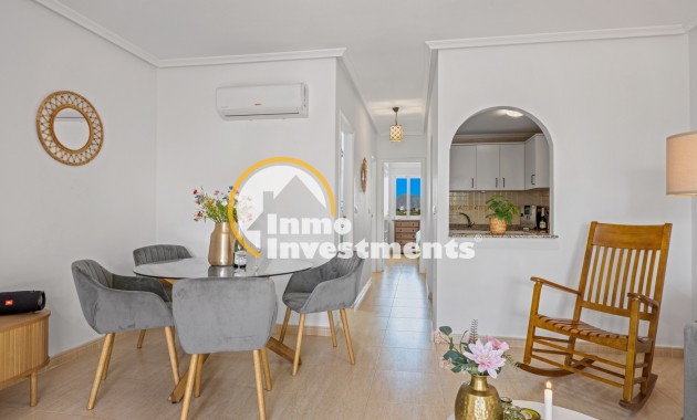 Bestaande bouw - Appartement - Daya Nueva