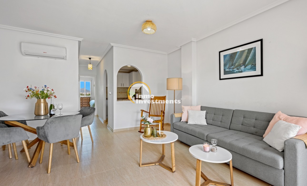 Bestaande bouw - Appartement - Daya Nueva