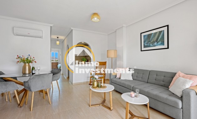 Bestaande bouw - Appartement - Daya Nueva