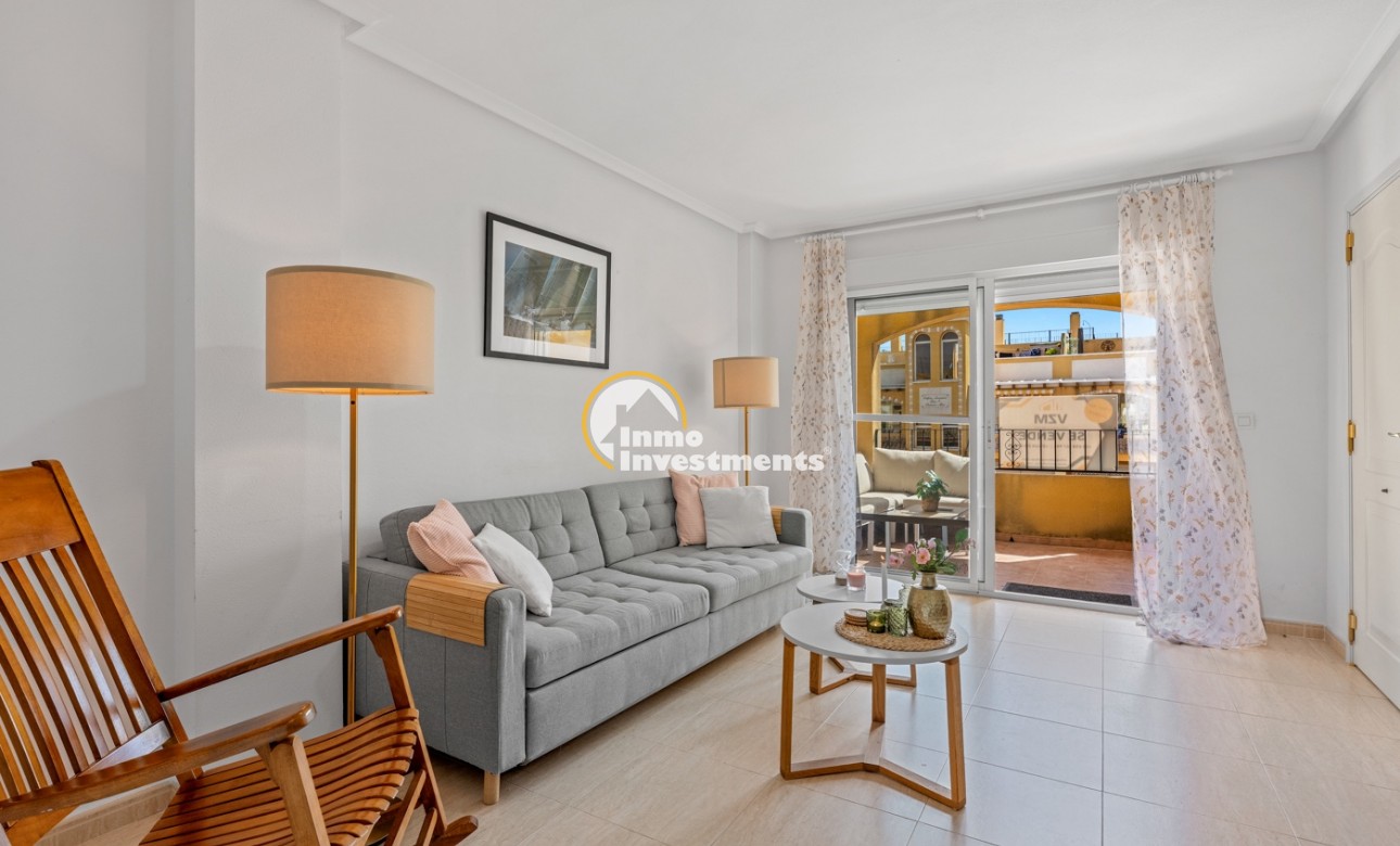 Bestaande bouw - Appartement - Daya Nueva