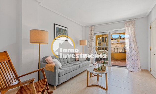 Bestaande bouw - Appartement - Daya Nueva