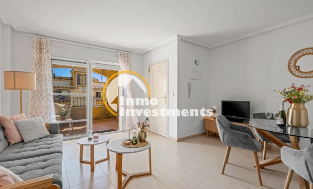 Bestaande bouw - Appartement - Daya Nueva