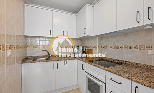 Bestaande bouw - Appartement - Daya Nueva