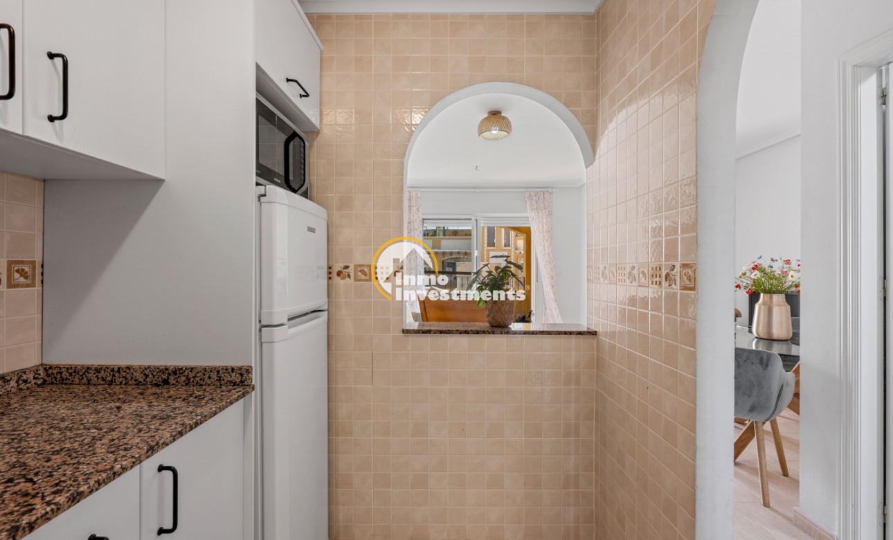 Bestaande bouw - Appartement - Daya Nueva