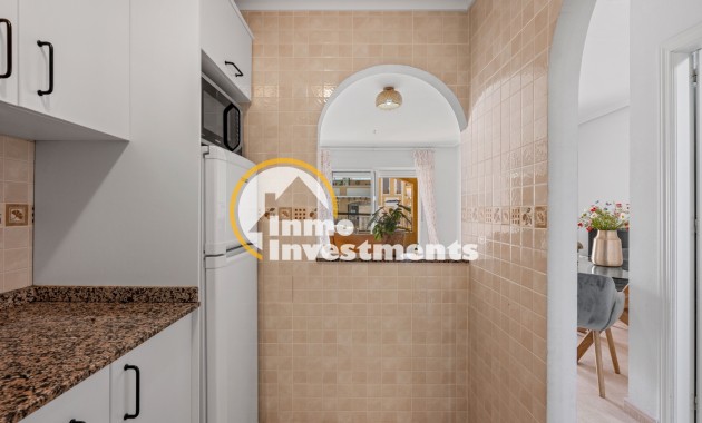 Bestaande bouw - Appartement - Daya Nueva