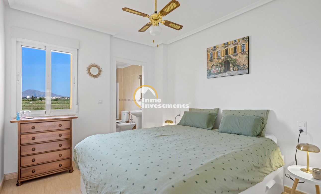 Bestaande bouw - Appartement - Daya Nueva