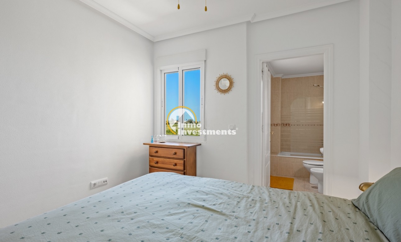 Bestaande bouw - Appartement - Daya Nueva