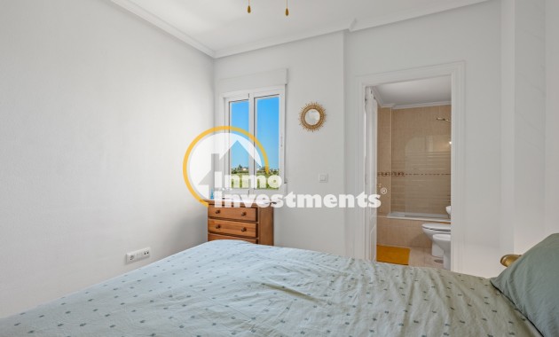 Bestaande bouw - Appartement - Daya Nueva