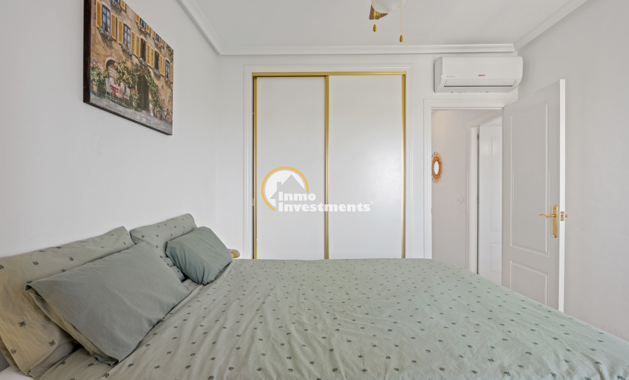 Bestaande bouw - Appartement - Daya Nueva