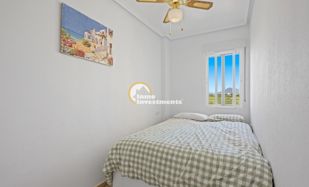 Bestaande bouw - Appartement - Daya Nueva