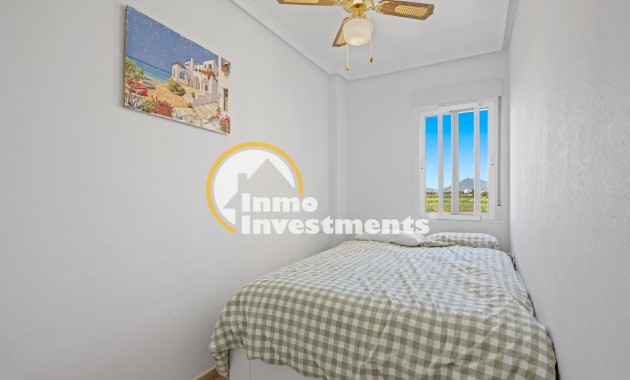 Bestaande bouw - Appartement - Daya Nueva