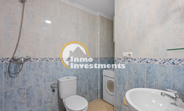 Bestaande bouw - Appartement - Daya Nueva