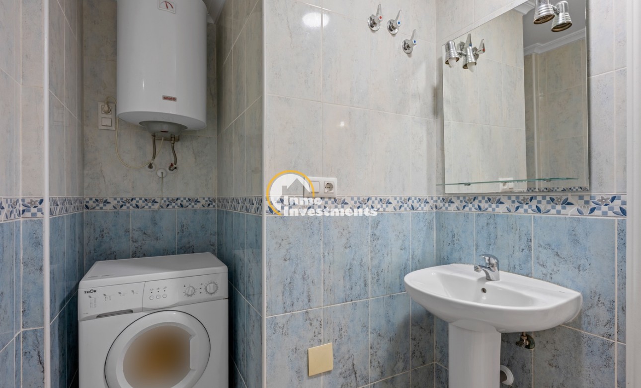 Bestaande bouw - Appartement - Daya Nueva