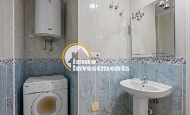 Bestaande bouw - Appartement - Daya Nueva