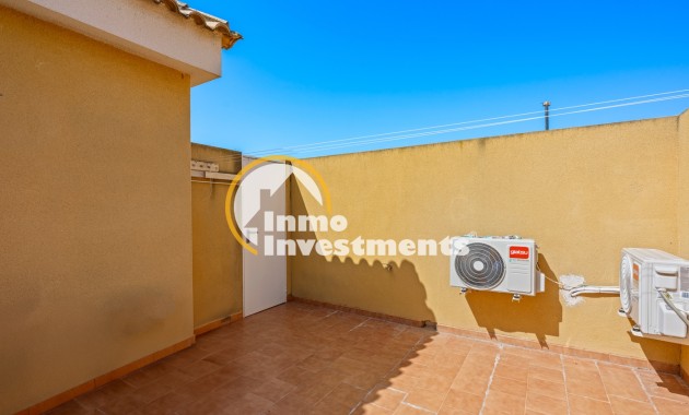 Bestaande bouw - Appartement - Daya Nueva