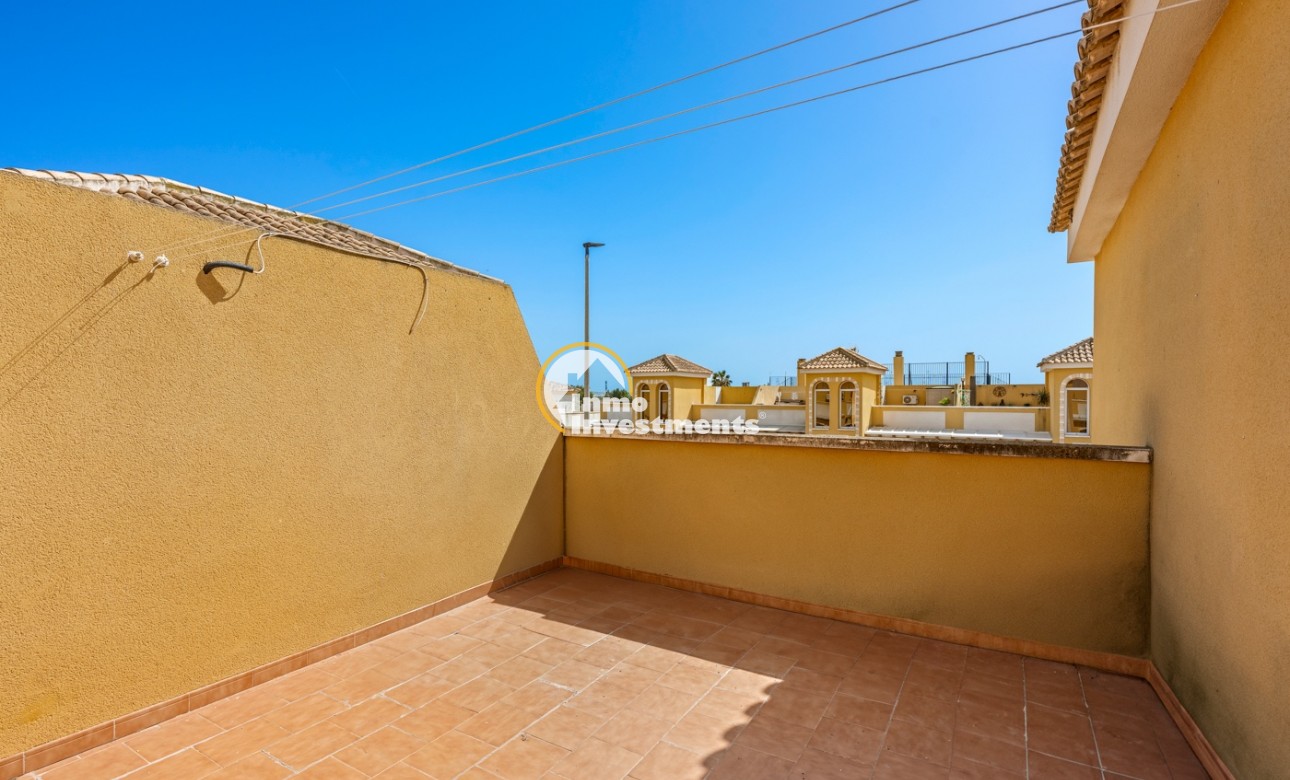 Bestaande bouw - Appartement - Daya Nueva