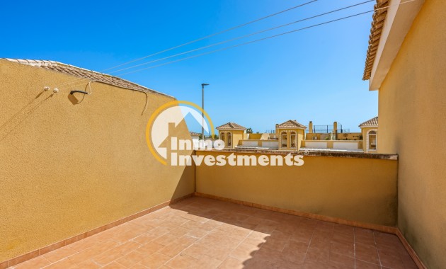 Bestaande bouw - Appartement - Daya Nueva