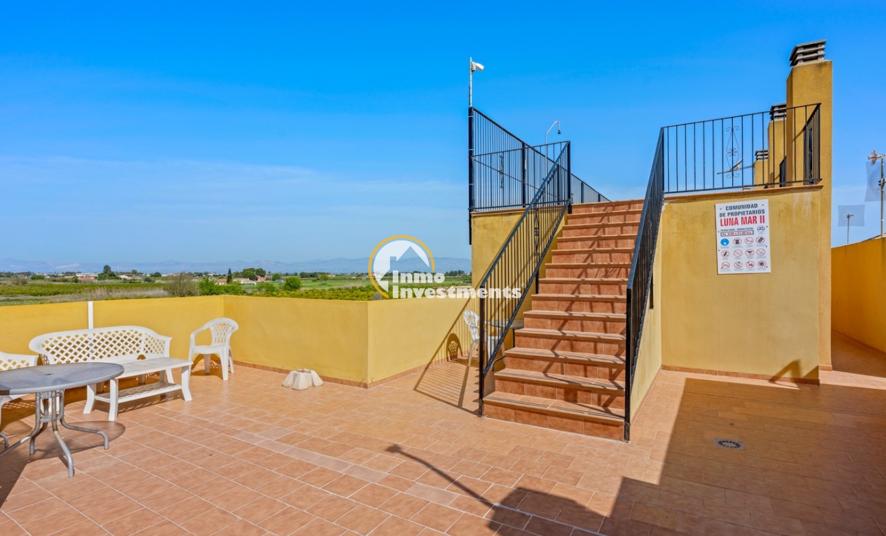 Bestaande bouw - Appartement - Daya Nueva