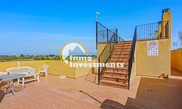 Bestaande bouw - Appartement - Daya Nueva