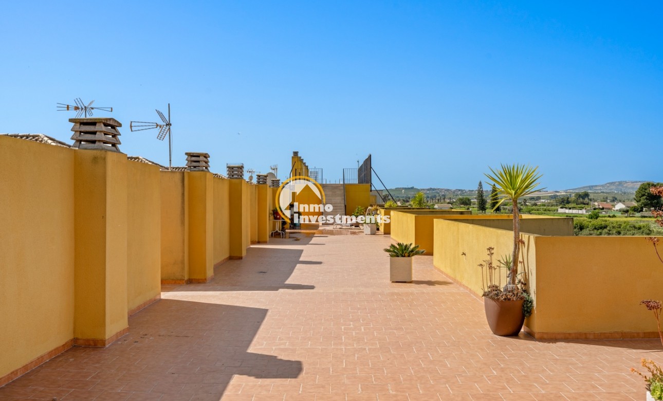 Bestaande bouw - Appartement - Daya Nueva