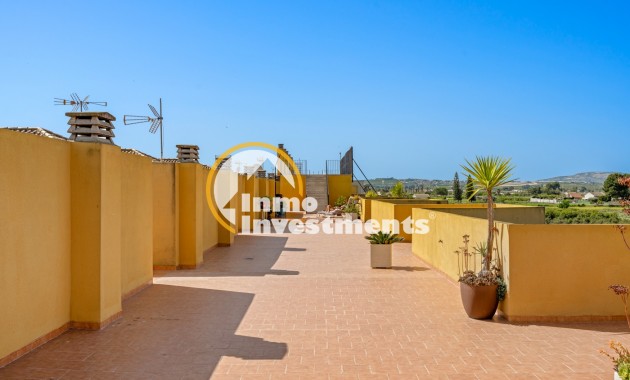 Bestaande bouw - Appartement - Daya Nueva